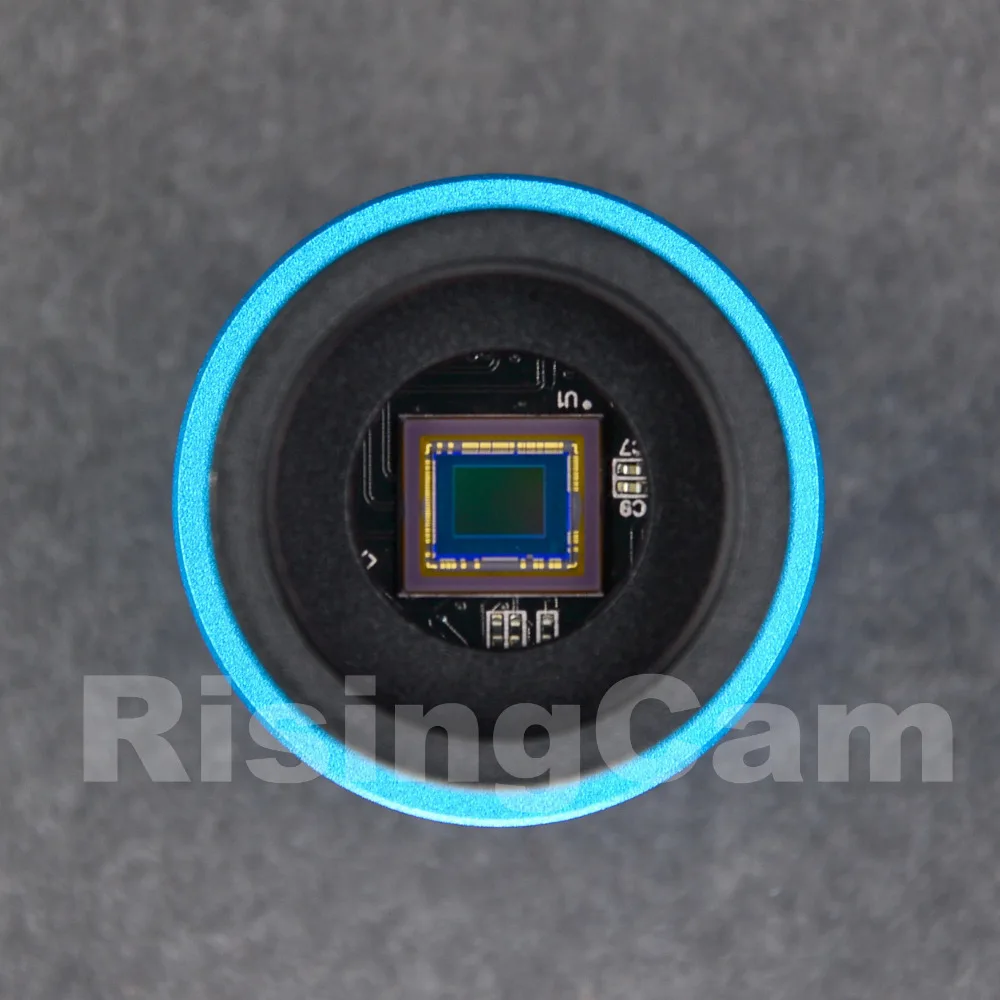 Астрономический телескоп SONY imx178 6 3 МП 59fps USB 0 с CMOS датчиком автоматическим