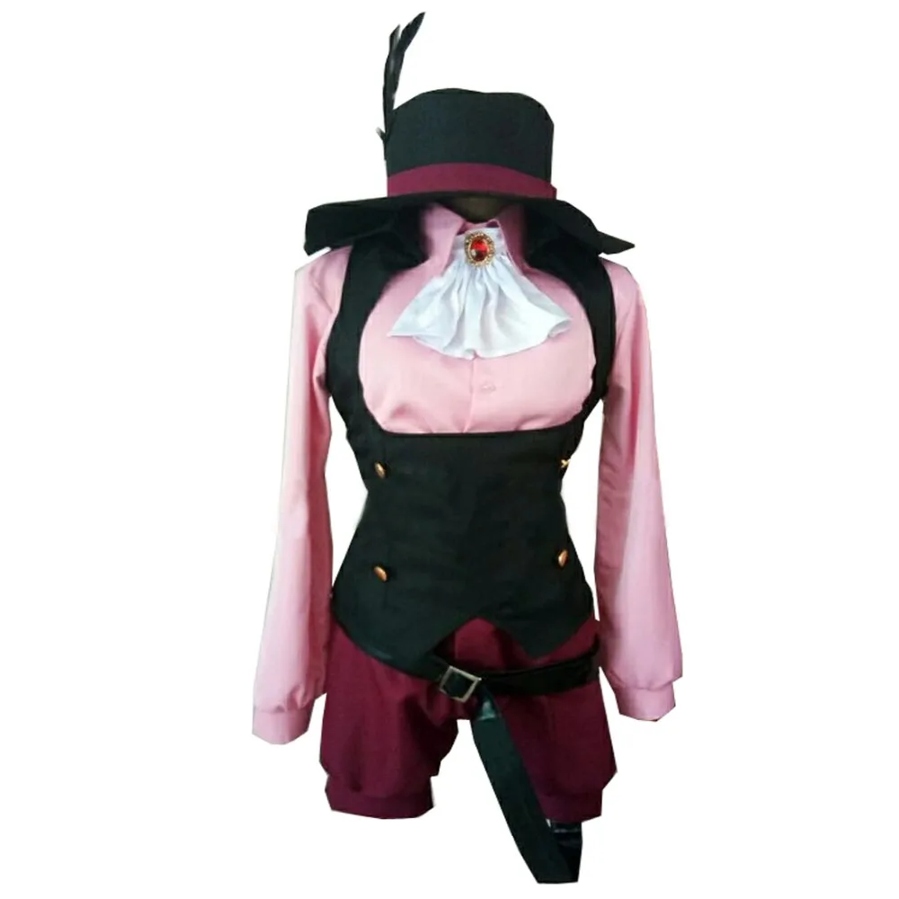 Костюм Хару окумумура 2020 Persona 5|cosplay costume|persona 5costume costume |