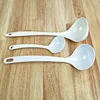 Soup Spoon A5 Melamine Dinnerware Household Small Spoon Restaurant Hotel Victualing House Big Spoon Melamine Tableware ► Photo 3/6