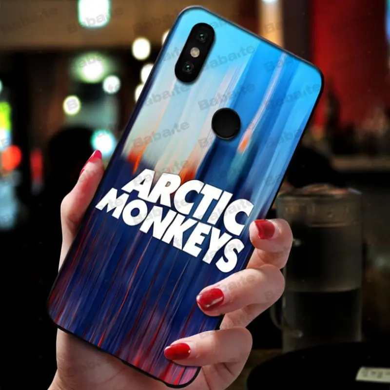 ARCTIC MONKEYS Rock and roll Band Do I Wanna Know