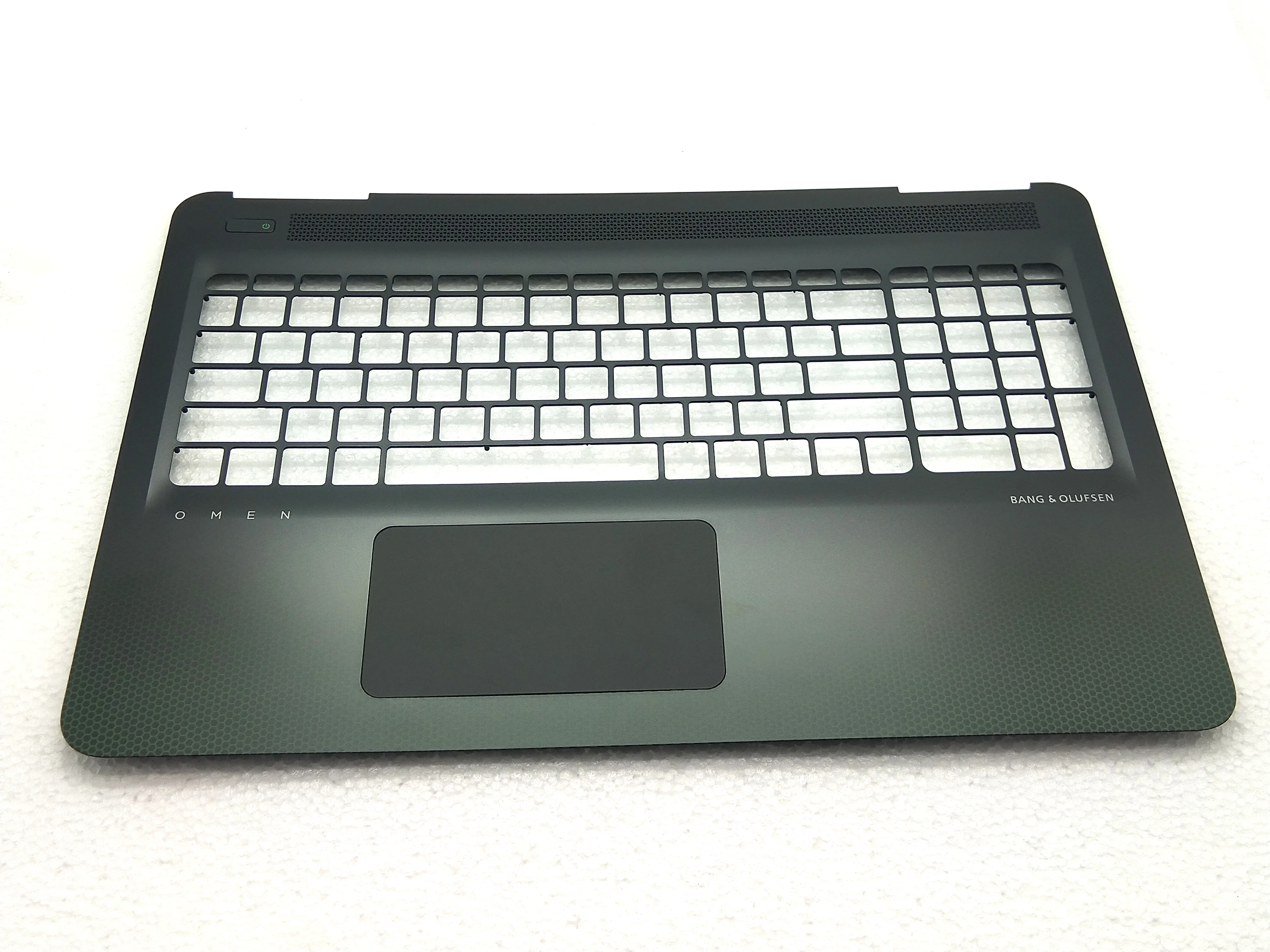 Для hp OMEN 15 CX чехол для тачпада