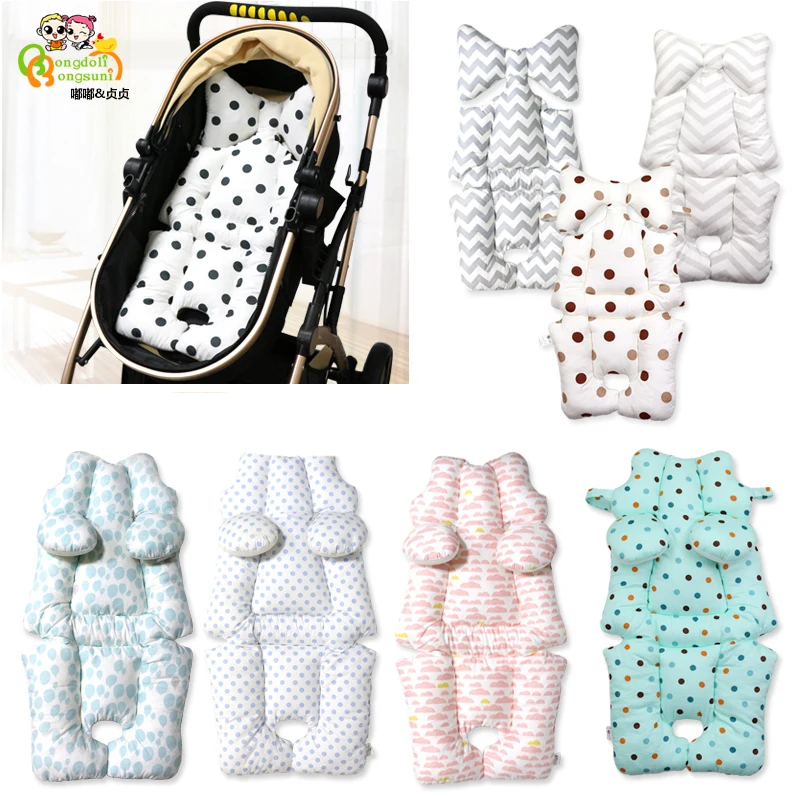 New Arrived Infant Toddler Baby Head Support Body Support For Car Seat