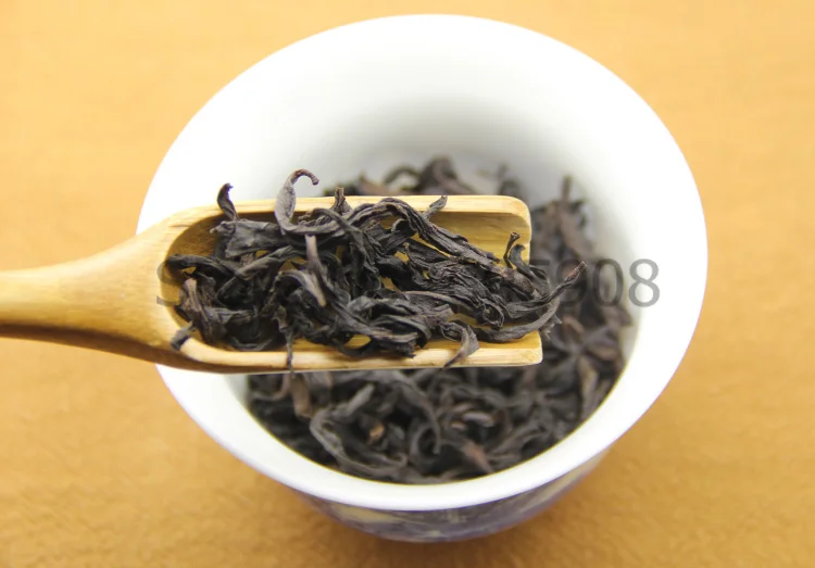 

50g Superior Wu Yi Rou Gui * Cinnamon Da Hong Pao Oolong Tea