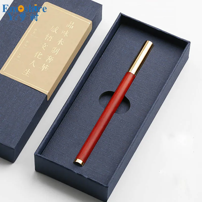 Luxury Pencil Brands Walden Wong