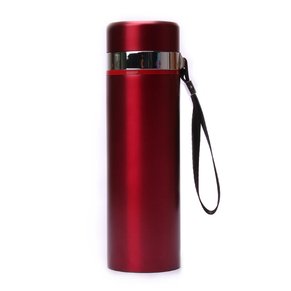 flask tea cup