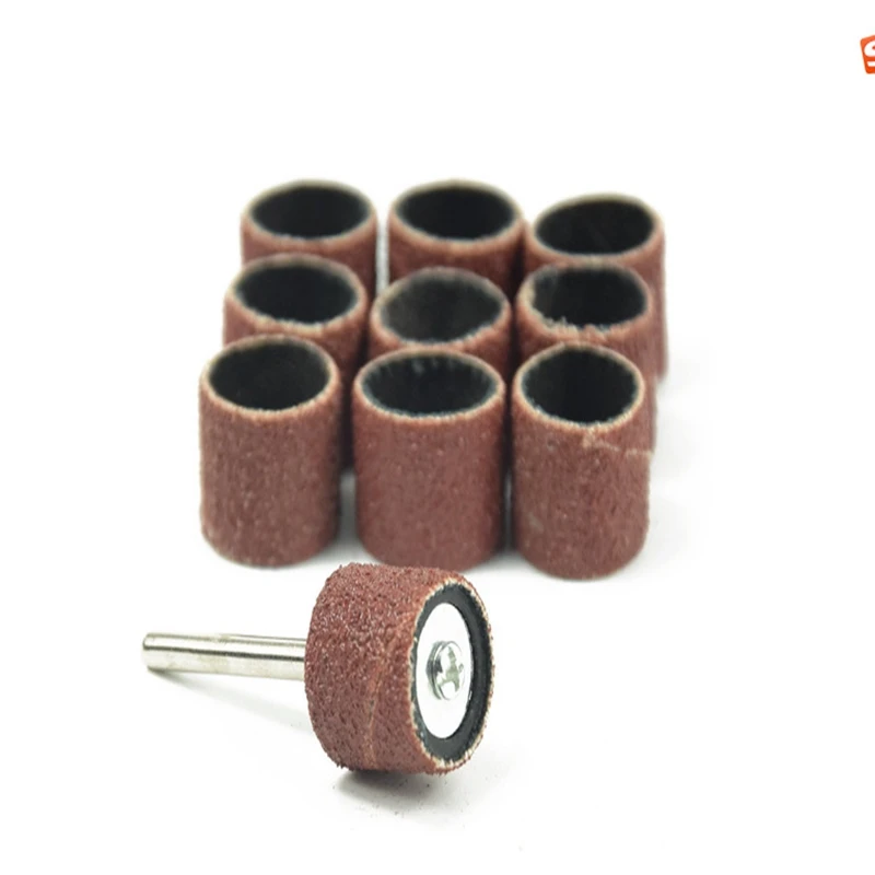 

SHR Electric grinder set 66 sets, self-tapping rod rotating tool mini electric drill variable speed grinder grinding machine set