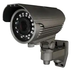 Компактный Камера 2,8-12 мм 4in1 720 p 1, 3mpx серый Cv946vi-4n1