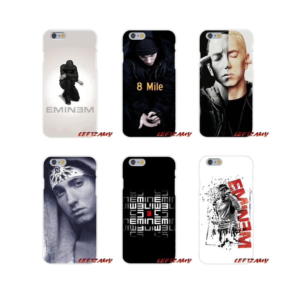 coque huawei p8 lite eminem