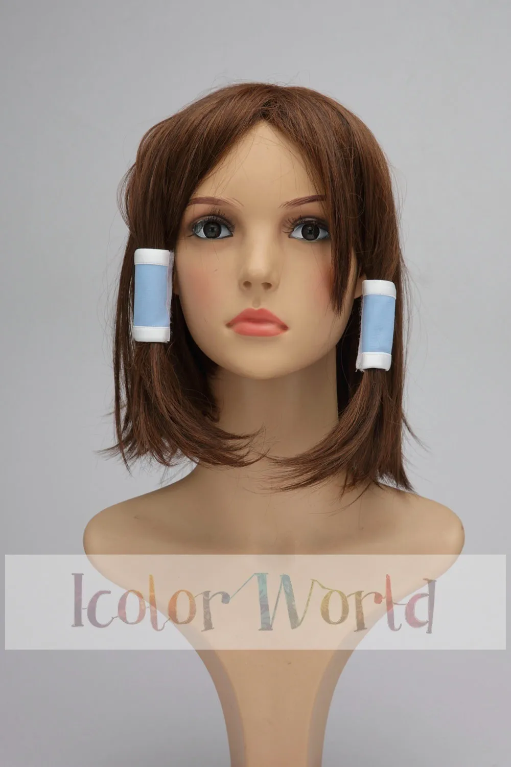 Avatar:  The Legend of Korra 4 Korra Cosplay Costume12