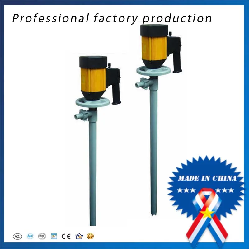 PPHT 80l/min Electric Drum Pump 220v50hz/60hz67 | Обустройство дома