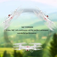 Syma X5UC Dron Quadcopter Brushless Motor Drone with camera HD 2.0MP Remote Control Toys for Children Rc Helicopter