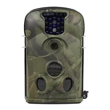 Охотничья камера с желудем в стиле LTL-5210A 940nm с низким освещением 12MP 1080 P/720 P, Охотничья скаутская камера, ИК камера для наблюдения за дикой природой