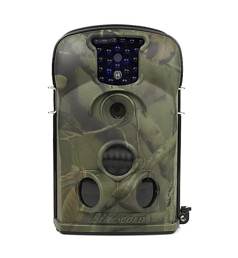 

Hunting Camera LTL Acorn style LTL-5210A 940nm Low-Glow 12MP 1080P/720P Scouting Hunting Camera IR Wildlife Trail Surveillance