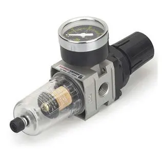 

Free Shipping SMC AW2000-02BG Valve and Filter Regulator Valve G1/4'' 10pcs In Lot