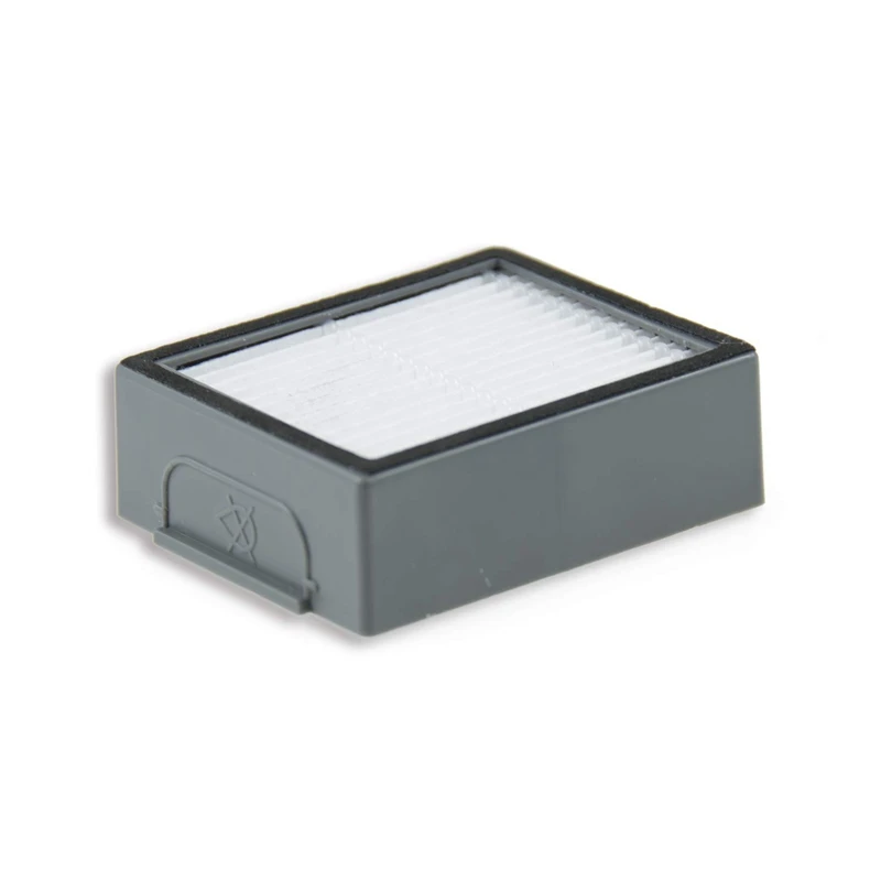 Replacement Parts Compatible For Irobot Roomba I7(7150),I7+/Plus(7550),E5 E6 E7 Robot Vacuum Cleaner Replenishment Kit (2 Mult