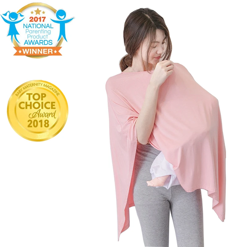 Nursing Cover (1)