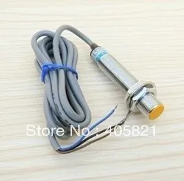 

Inductive Proximity Sensor,LJ12A3-2-Z/DX ,DC,2-wire NC,diameter 12mm,Proximity Switch