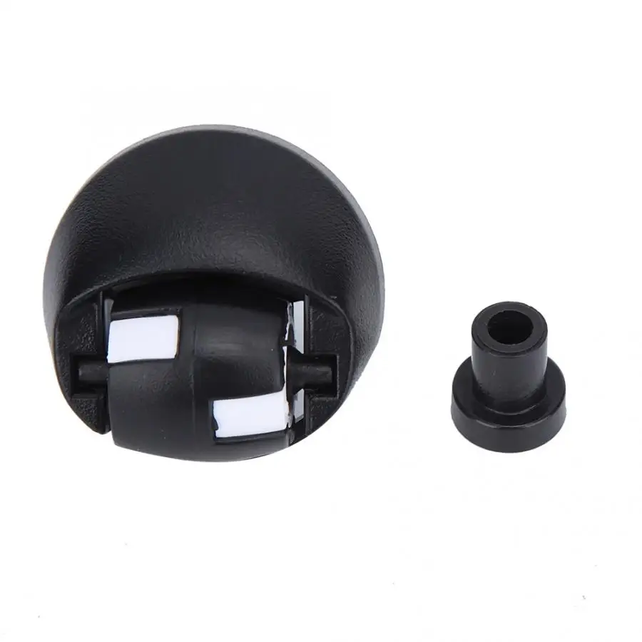 Переднее колесо робота уборщика в сборе Для Ecovacs Deebot TCR260 TCR266 CR350 CEN350 D35B|Запчасти