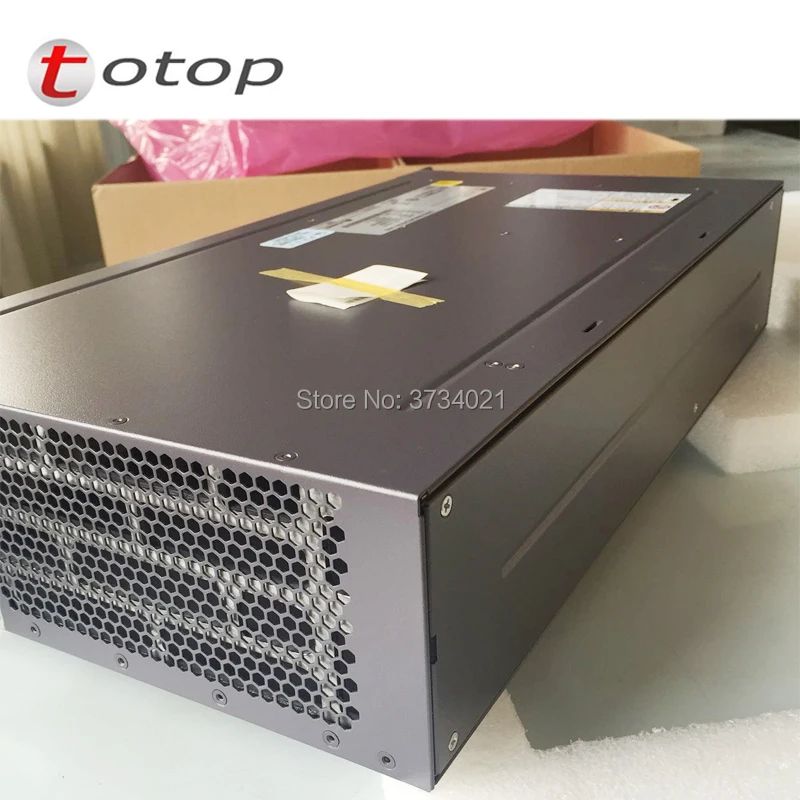 huawei MA5818 GPON OLT (2)
