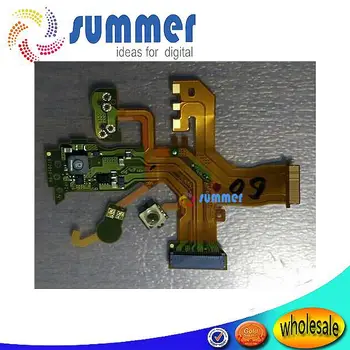 

95%new original HX50 flashboard for sony HX60 flash board with flex Digital Camera Repair Part free shipping