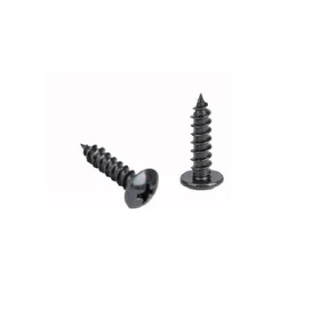 

General Fender Fixing Screws Self Tapping Screws For Peugeot Citroen M3.5 20 PCS/SET