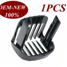 Машинка для стрижки бороды гребень головка для Philips HC3400 HC3410 HC3420 HC3422 HC3426 HC5410 HC5440 HC5442 HC5446 HC5447 HC5450 HC7452