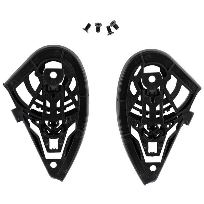 K3 VISOR BASE-5