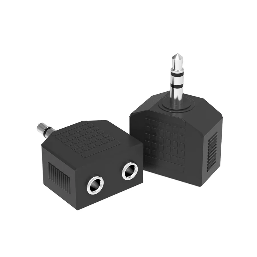 Audio splitter (2)