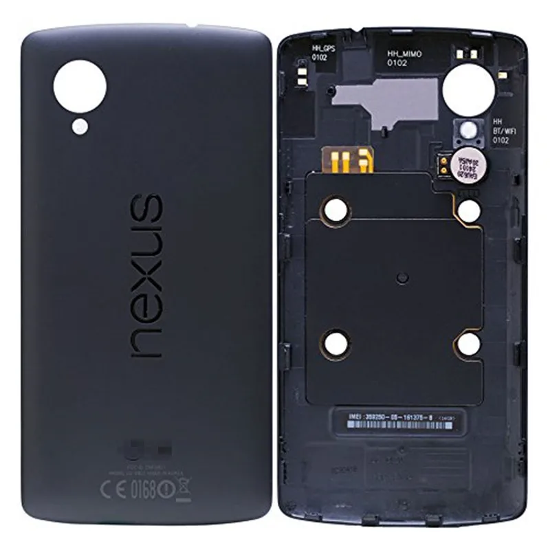 Lg Nexus 5 Аккумулятор Купить