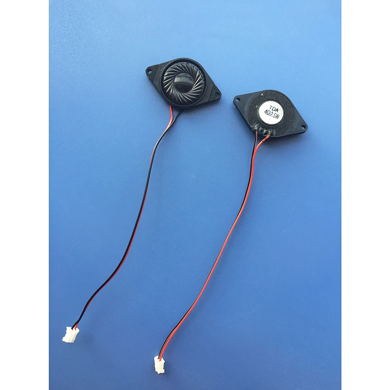 

New TDA sound speaker 4 ohms 2.5 watt 4R 2.5W speaker Loudspeaker
