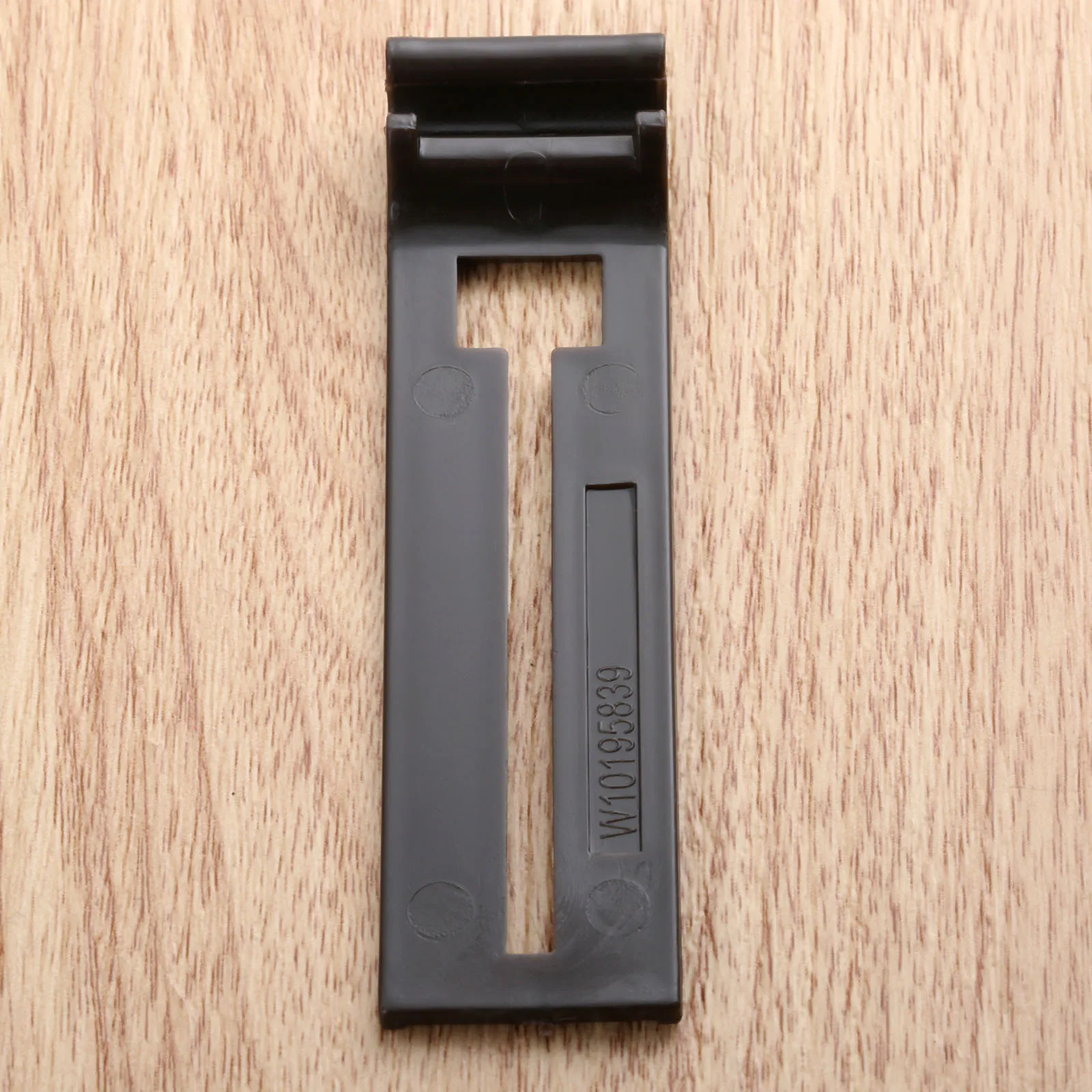 

W10195839 PS11750092 Replacement Dishwasher Rack Adjuster Strap for Dishwasher Kitchenaid AP4566229 PS3407015
