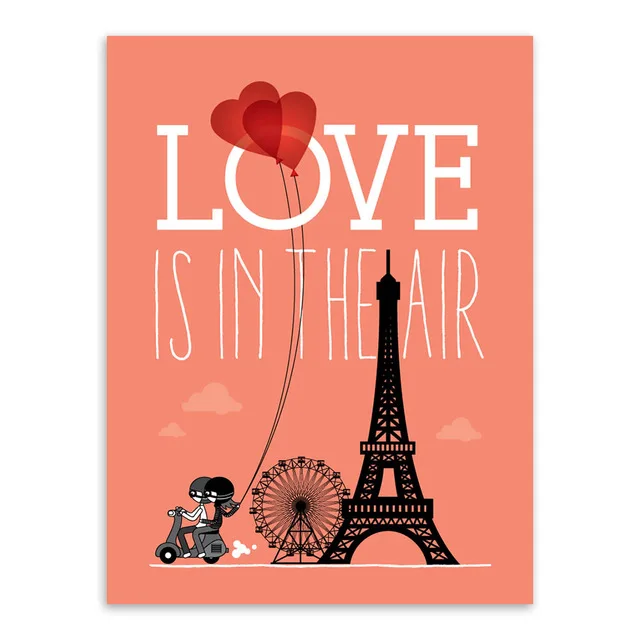 Triptych-Romantic-Paris-City-Couple-Love-Balloon-Wedding-Decoration-A4-Art-Prints-Poster-Wall-Picture-Canvas.jpg_640x640 (2)