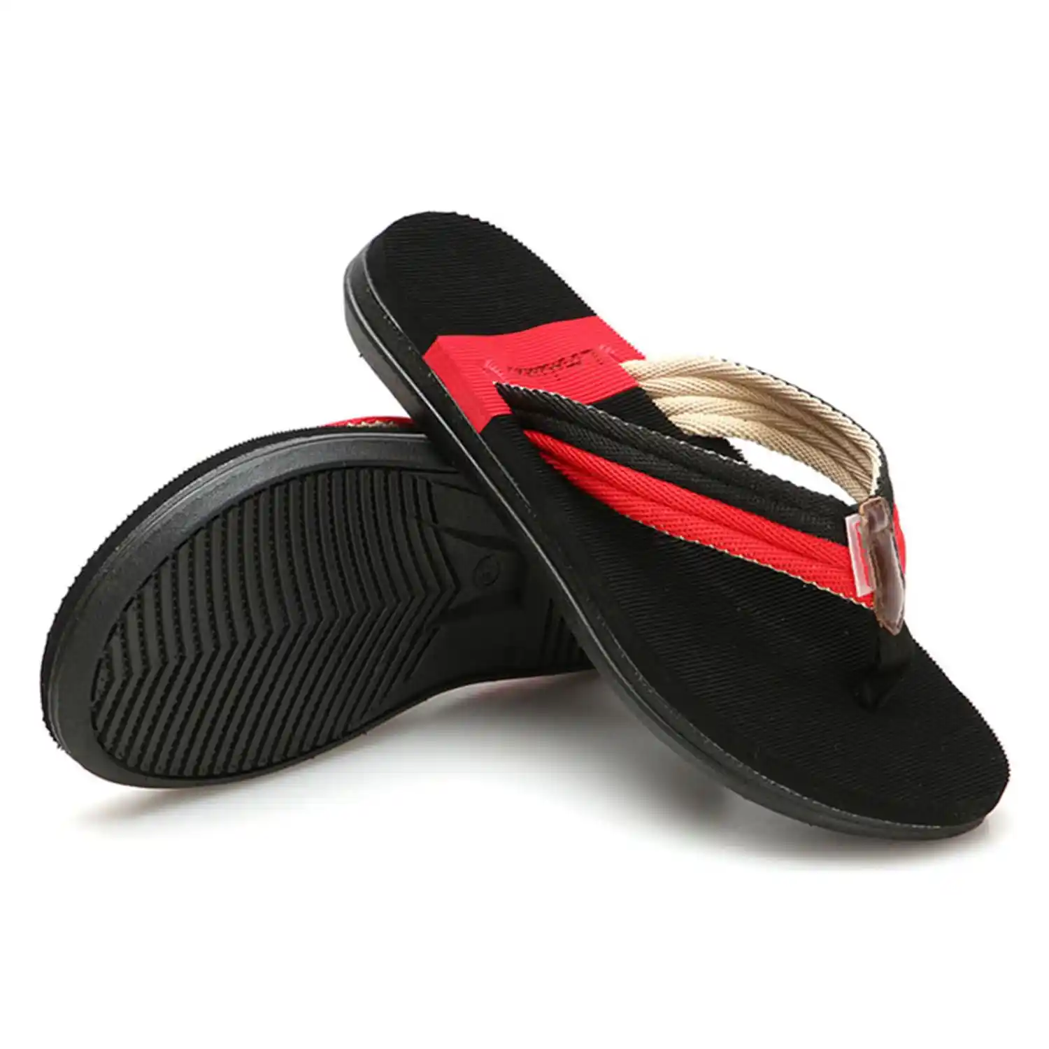 chanclas para hombre playa