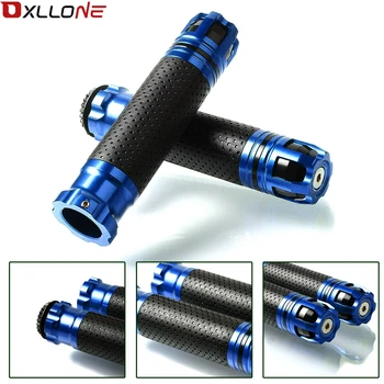 

For honda PCX 125/150 PCX125/150 PCX150 PCX 150 all year 7/8'' 22mm Motorcycle None-Slip CNC Aluminum Handle Grips