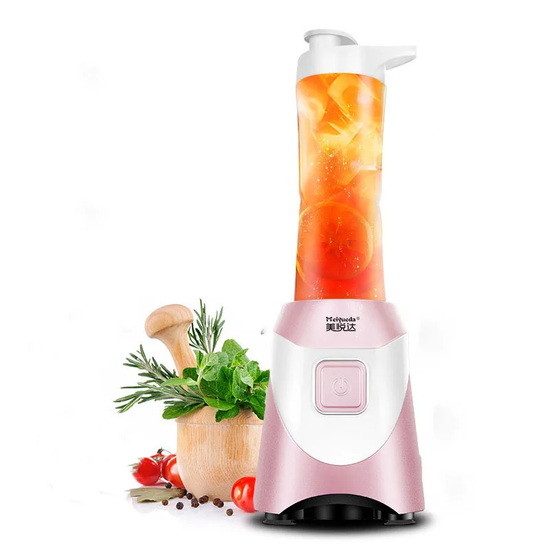 

Home Multi-function Smart Juicer Household Juicer
