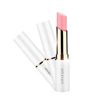 

Unifon Macaroon Color-Changing Lip Balm Moisturizing Hydrating Lipstick multi-color