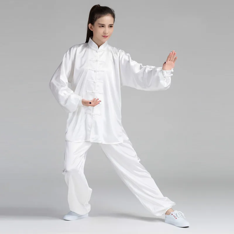 fu tang terno manga longa wushu wear