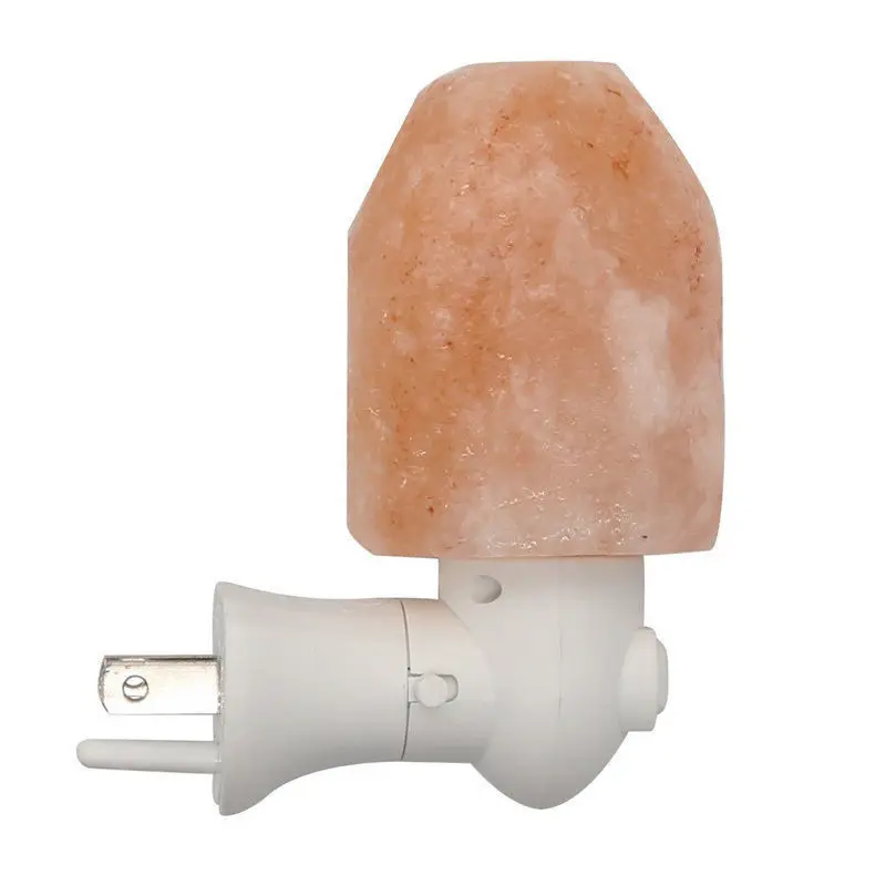 Entalhadas à Mão de Sal do Himalaia Lâmpada de Cabeceira Lâmpada de Parede Quarto de Decoração para Casa Luz da Noite Mini Novidade Iluminação w 110 v Sal 15 6 de Sal Do Himalaia Sal Lâmpada de