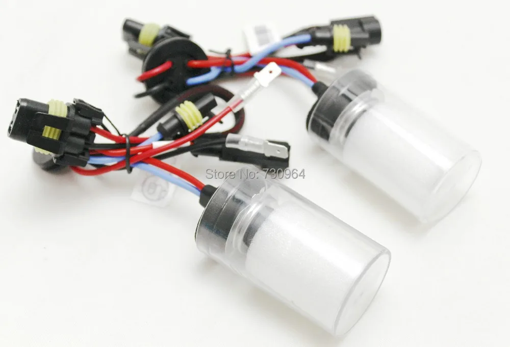 12v 35w Xenon Car Head Light Bulb Lamp H7 3200lm Wholesale Dropshipping 4300k Warm White 5000k 6000k Cold 8000k | Автомобили и