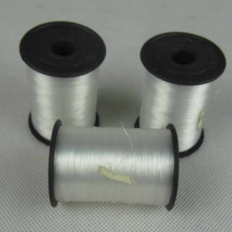 

Sewing Thread Nylon Silk Thread Set transparent silk small volume Durable Strong Sewing Threads handicraft product line Drop JY