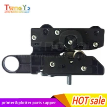 90 new original Cutting knife Cutter assembly paper cutter for HP Design jet T610 1100 z2100