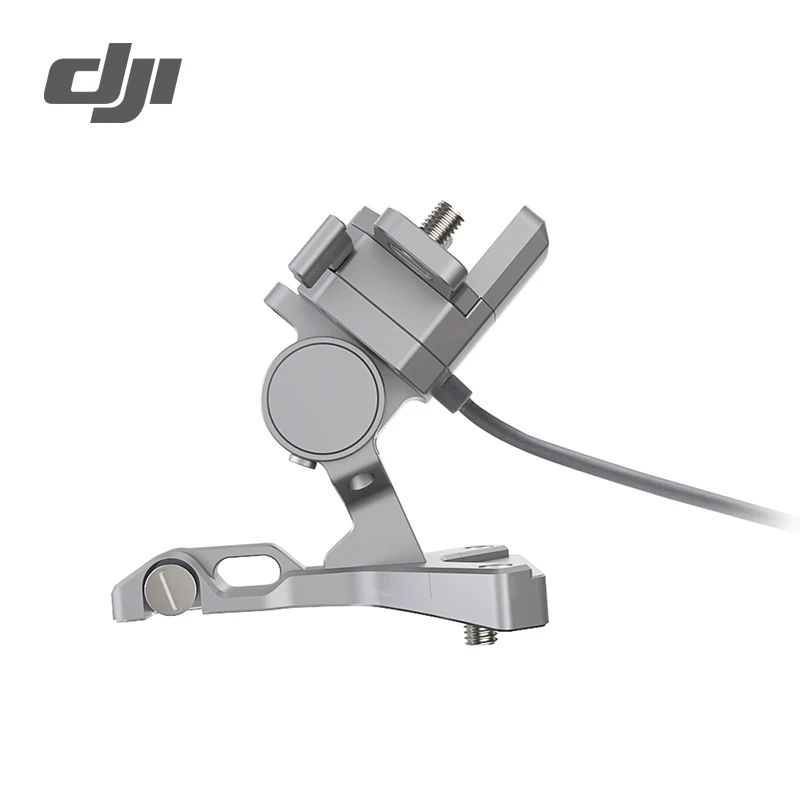 

DJI CrystalSky Accessories Remote Controller Mounting Bracket for Inspire 1 / 2 ,Phantom 4 / Pro, Phantom 3 Advanced