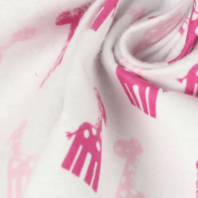 4Pcs/Lot Cotton Baby Blankets Newborn Diapers Baby Wrap Swaddle Blanket For Newborns Muslin Diaper Baby Bath Children's Blanket