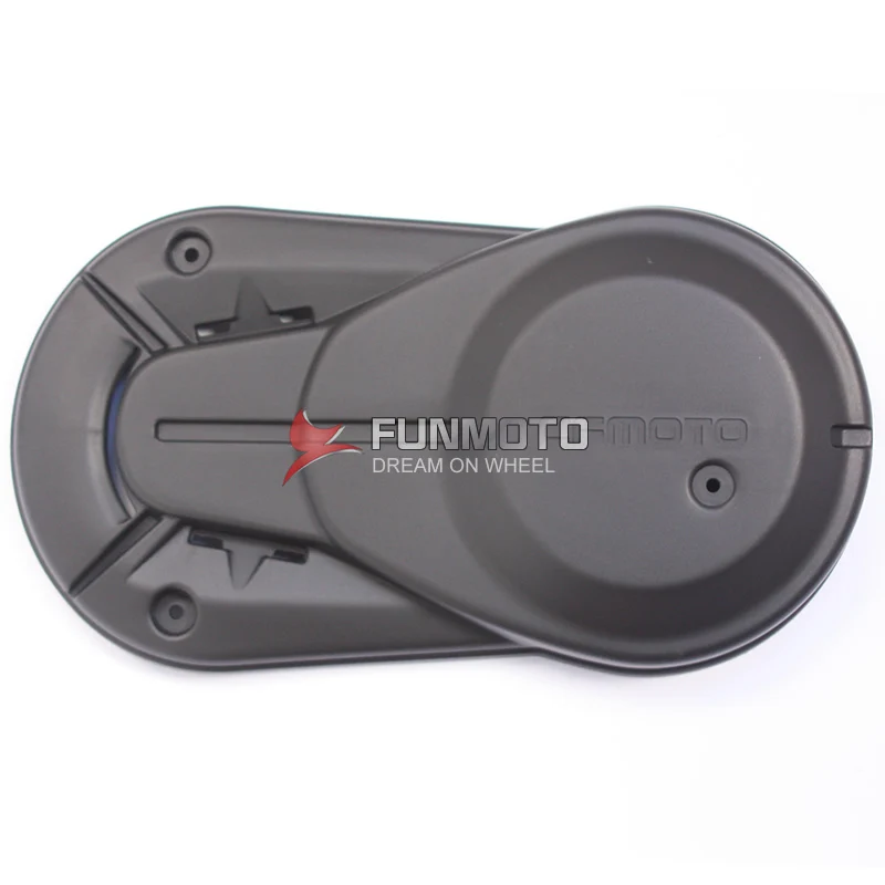 

CVT пластиковая крышка подходит для CF500 CFX6 номер деталей 9050-040043