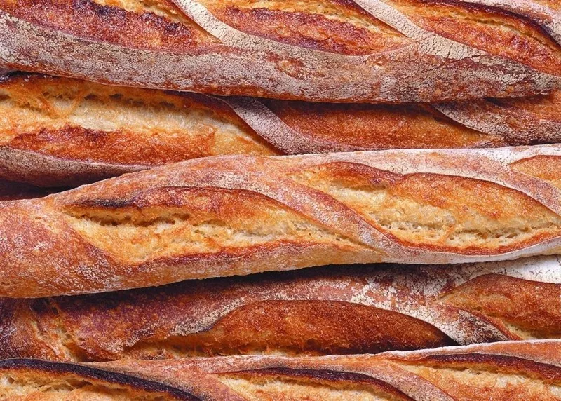 SHENHONG POP Специальный Европейский хлеб изогнутый дугой нож для хлеба западный стиль багет резка французский Toas резак Prestrel Бублик