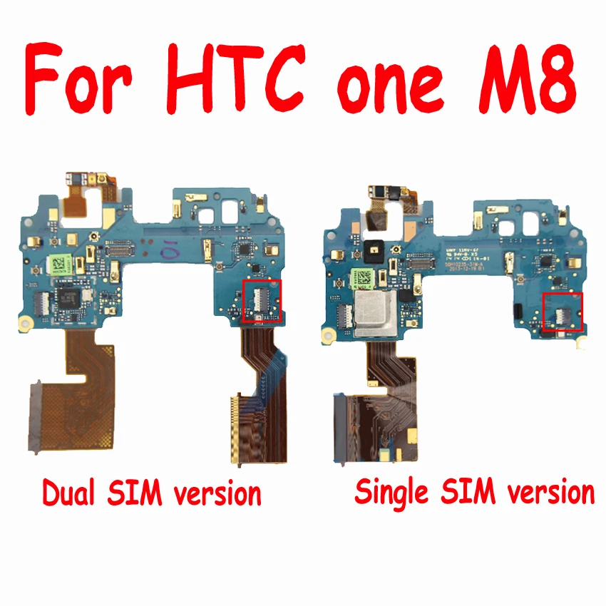 For HTC one M8