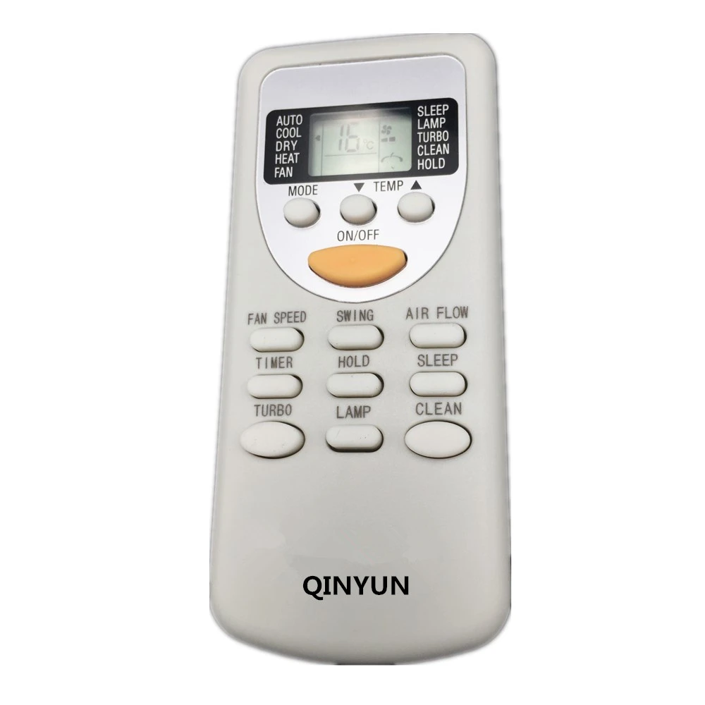 Zh Jt 03 Remote Control For Chigo Air Conditioner Remote Control Remote Control Controllercontroller Control Aliexpress