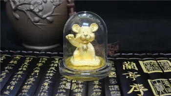 

YZ-F5001 Free shipping HOT!Mini Statue Handcraft for Chritsmas Birthday / Decoration Zodiac monkey home decorations business
