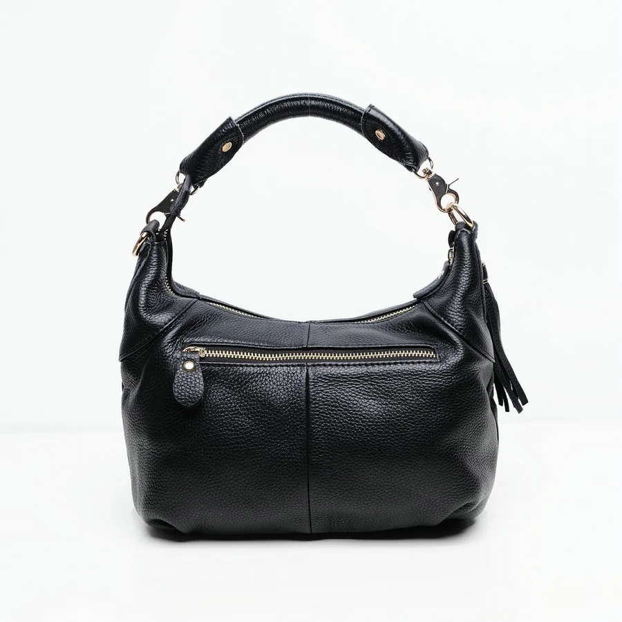 Qiaobao 100% натуральная кожа сумка мешок Для женщин Курьерские сумки Для женщин известных брендов Сумки через плечо для Для женщин
