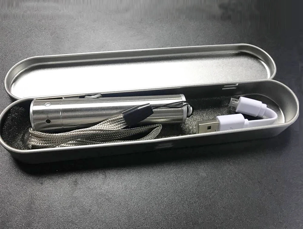 metal box